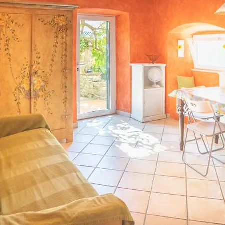 071 - Casa Gioiello Con Giardino Privato, 10 Minuti Mare Spiaggie *