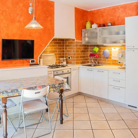 071 - Casa Gioiello Con Giardino Privato, 10 Minuti Mare Spiaggie Sestri Levante