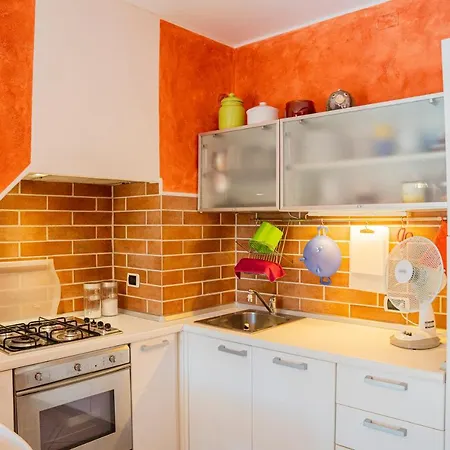 Apartament 071 - Casa Gioiello Con Giardino Privato, 10 Minuti Mare Spiaggie *
