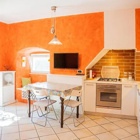 071 - Casa Gioiello Con Giardino Privato, 10 Minuti Mare Spiaggie * Sestri Levante