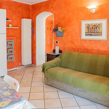 071 - Casa Gioiello Con Giardino Privato, 10 Minuti Mare Spiaggie Apartament
