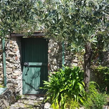 071 - Casa Gioiello Con Giardino Privato, 10 Minuti Mare Spiaggie Apartament