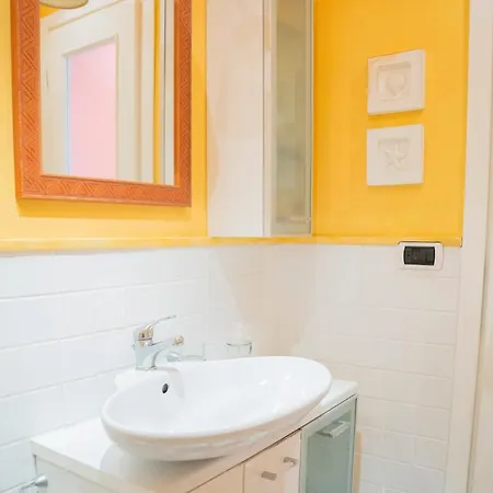 Apartament 071 - Casa Gioiello Con Giardino Privato, 10 Minuti Mare Spiaggie