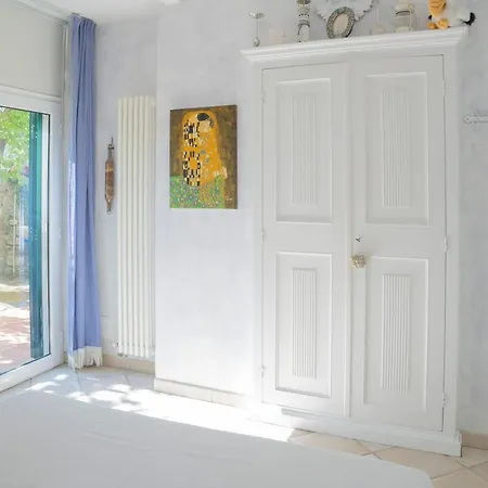 071 - Casa Gioiello Con Giardino Privato, 10 Minuti Mare Spiaggie Sestri Levante