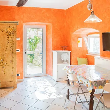 071 - Casa Gioiello Con Giardino Privato, 10 Minuti Mare Spiaggie Apartament Sestri Levante
