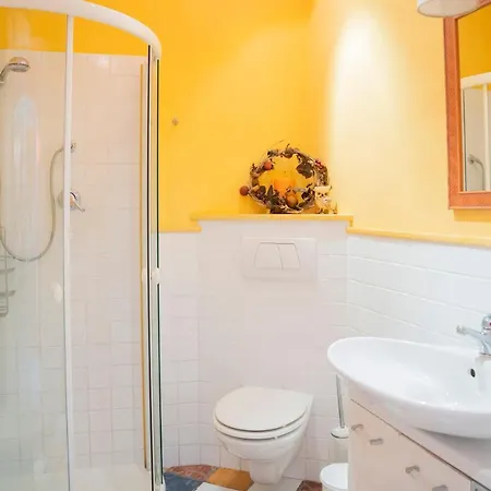 071 - Casa Gioiello Con Giardino Privato, 10 Minuti Mare Spiaggie Apartament *