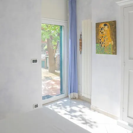 071 - Casa Gioiello Con Giardino Privato, 10 Minuti Mare Spiaggie Apartament Sestri Levante