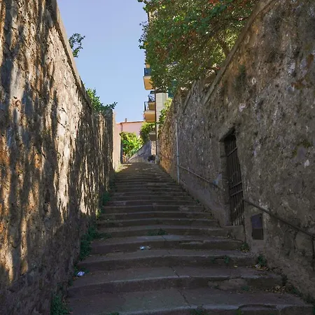 071 - Casa Gioiello Con Giardino Privato, 10 Minuti Mare Spiaggie Apartament Sestri Levante