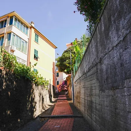 Apartament 071 - Casa Gioiello Con Giardino Privato, 10 Minuti Mare Spiaggie *