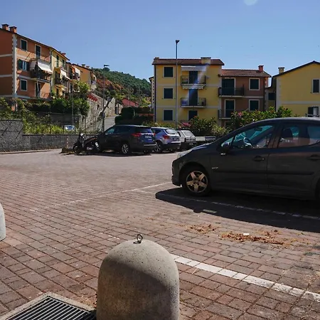 Apartament 071 - Casa Gioiello Con Giardino Privato, 10 Minuti Mare Spiaggie