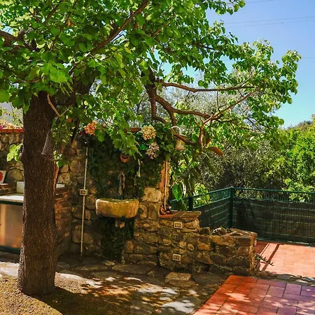 071 - Casa Gioiello Con Giardino Privato, 10 Minuti Mare Spiaggie *