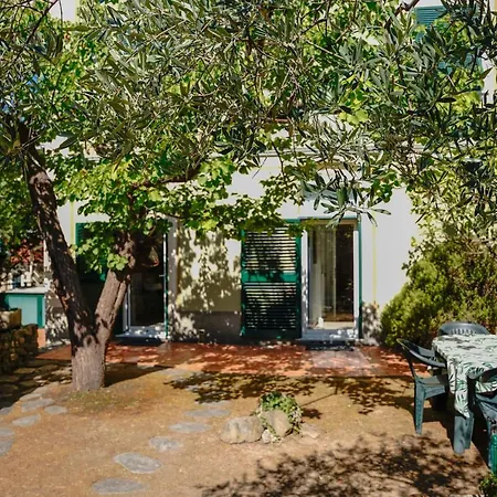 071 - Casa Gioiello Con Giardino Privato, 10 Minuti Mare Spiaggie *