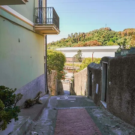 071 - Casa Gioiello Con Giardino Privato, 10 Minuti Mare Spiaggie Apartament Sestri Levante